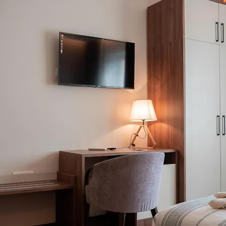 La Apartment