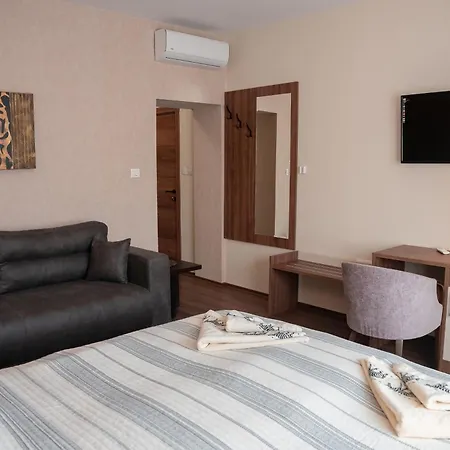 La Apartamento