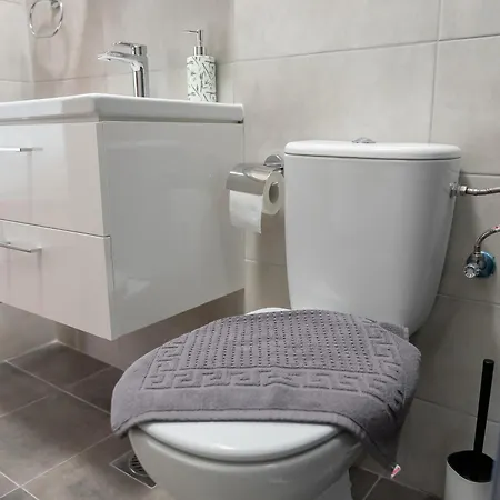 Apartamento La Skopie