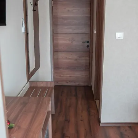 La Apartment Skopje
