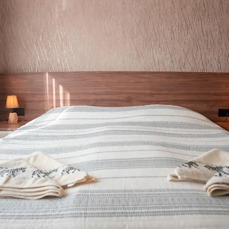 Apartamento La