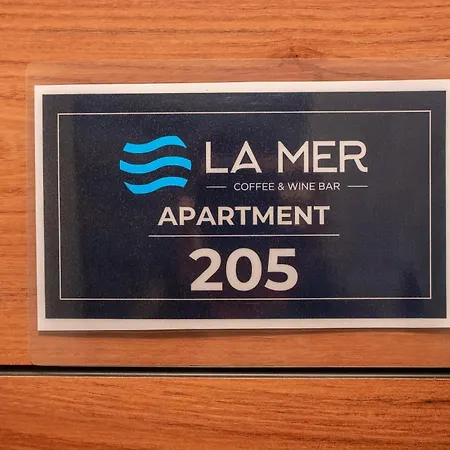 Apartamento La *