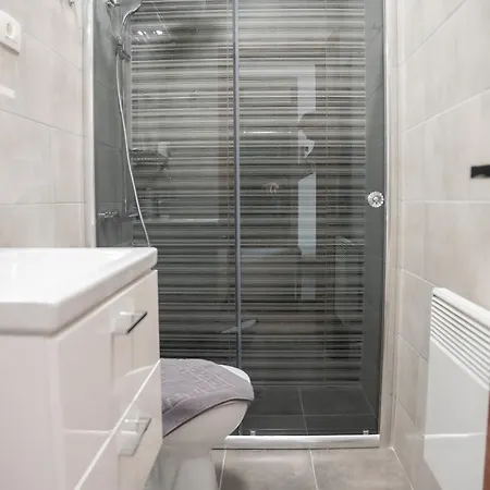 Apartment La Skopje