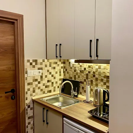 La Apartamento *