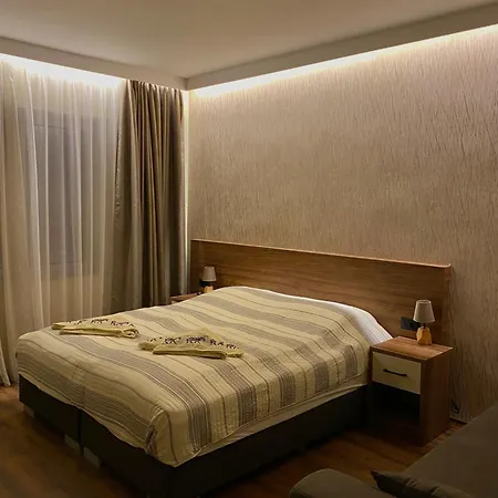 Apartment La Skopje