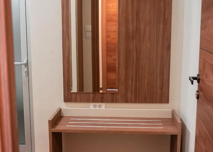 La Апартаменти