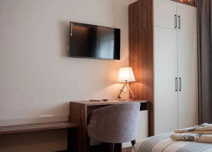 La Апартаменти