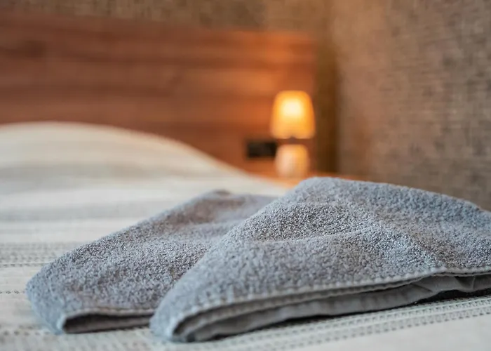 La Апартаменти *