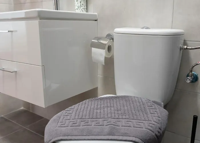 Апартаменти La Скоп'є