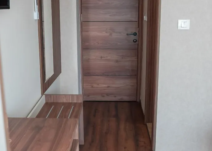 La Апартаменти Скоп'є