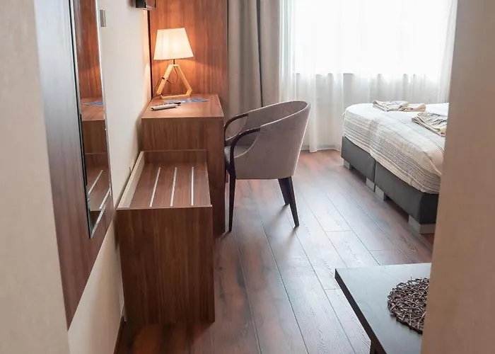 Апартаменти La