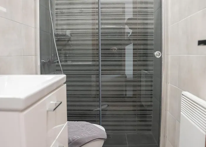 Апартаменти La Скоп'є