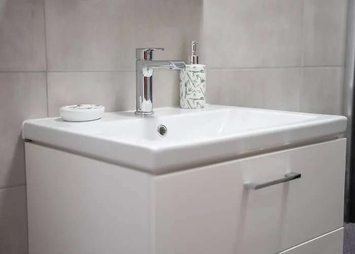 La Апартаменти