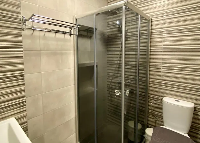 La Апартаменти