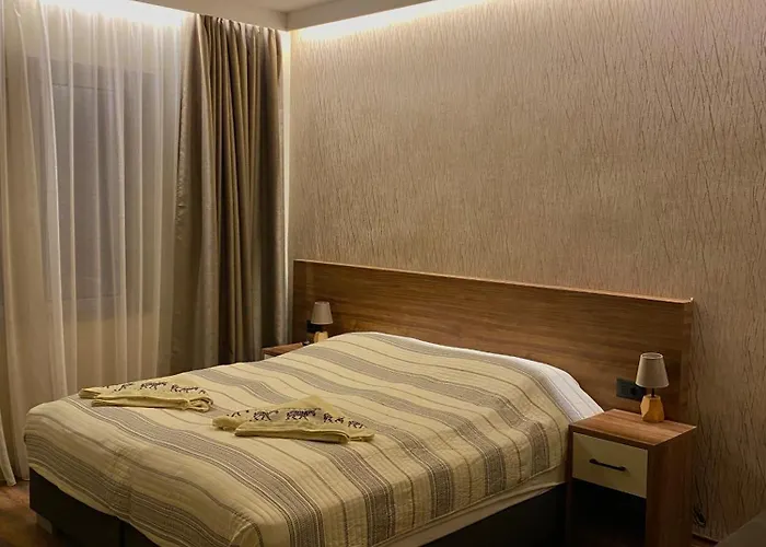 Апартаменти La Скоп'є