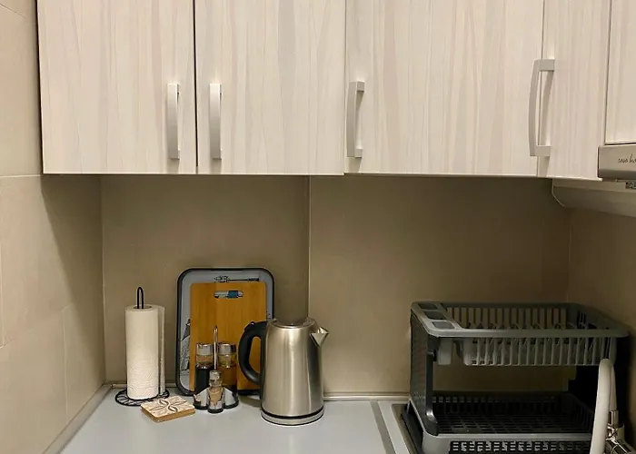 La Апартаменти